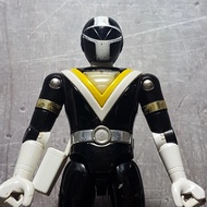 action figure diecast popynica japan super sentai fiveman black