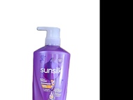 Sunsilk Shampoo Black Shine/Perfect Straight 625ml/250ml/ 400ml