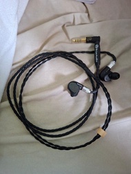 sony ier m9 配brise audio bsep z1r線 耳機 入耳式 音響 可以散買