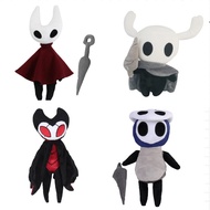 Hollow Knight Doll Hollow Knight 2 Song Game Merchandise Plush Toy