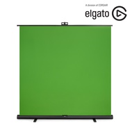 ELGATO Streaming Accessories PORTABLE GREEN SCREEN XL : 10GBG9901