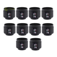 Professional Dynamical Microphone Capsule Head, Microphone Replacement Accessories Microphone Core W