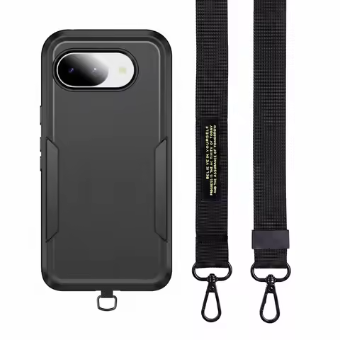 Lanyard Case for Google Pixel 10 Pro XL 5G 11 10A 9A 8A Pixel10 Pixel11 Pixel 9 8 7 6 6a 7a Fall Pro