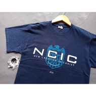 NCIC t-shirt by Kerusso 2011 not fbi army swatt