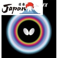 【import from Japan】Butterfly Table Tennis Backhand Rubber Tenergy 80FX 05940 Red Medium
Butterfly Ta