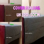 FRIDGE COVER FRIDGE COVER/ FRIDGE COVER/ UK 50, 120CM