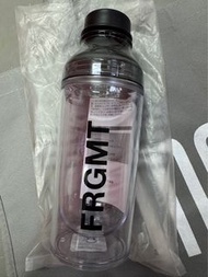 全新！日本地區限定！Starbucks x FRGMT MYST 冷水壺（488ml)