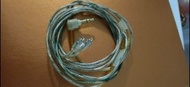 Shure SE846原裝耳機線