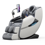 OSAM เก้าอี้นวดไฟฟ้า นวดตัวแบบมัลติฟังก์ชั่น การนวดสามมิติรอบด้าน เก้าอี้นวดแคปซูลมัลติฟังก์ชั่น