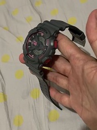 G Shock 手錶