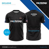 Next Step Malaysia T-Shirt