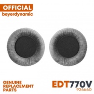 Beyerdynamic Edt770V Replacement Ear Cushion Cup For Dt 770 Dt770 Mmx 300 1000886