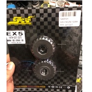 Honda Ex5 Racing Gear 4Th-22T/22T