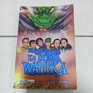 Pengembaraan ke dunia watika