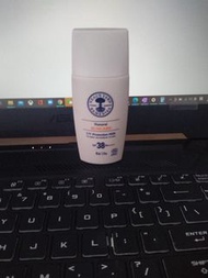 日版物理性防曬 Neal's yard remedies spf 38 pa++++
