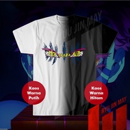 Anime T-Shirt Anime T-Shirt/ Streetwear Wibu - Kimetsu No Yaiba - Akaza
