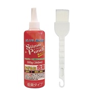 スライムパンチ Slime Punch 洗浄剤 ジェルパワーで頑固な汚れを落とす 300g