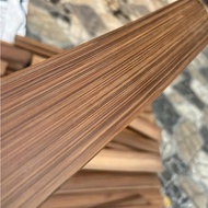 Beautiful bamboo bar pulling beams, bamboo embryos to make bird cages pulling beams, 8-10mm thick, 5