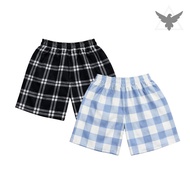 PREMIUM FLANNEL SHORTS FOR MEN AND WOMEN UNISEX COMFORTABLE SOFT COOL