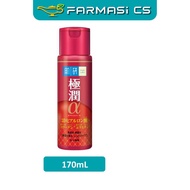Hada Labo Lifting Firming Lotion (Rich) 170ml EXP:03/2027 [ Farmasi CS ]