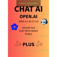 24/7 Chat AI Versi Got plus | Terbukti Laris dari Versi Lama 2022