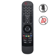 New MR23GA AKB76043102 Infrared IR Remote Control For Smart TV UR90 UR80 UQ75 UQ80 OLED G3 C3 B3 Ser
