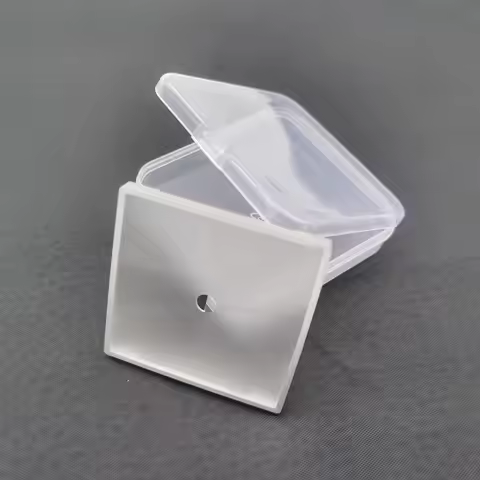 Proscope Bright Split-Image Focusing Screen for Hasselblad 500 501CM 503CX Metal Frame