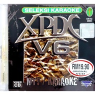 Xpdc V6 (Original VCD Karaoke)