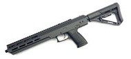 【森下商社】Novritsch SSX303 靜音型 瓦斯 玩具槍 衝鋒 狙擊 CQB 23853