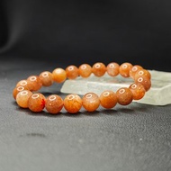 金太陽 手串 手鍊 天然水晶 水晶手串 8mm 水晶手鍊