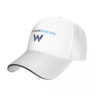 Williams F1 Cap baseball cap baseball cap |-f-| new in warm winter caps for women Men's