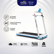 GINTELL CyberTREK Sport Treadmill