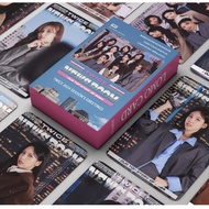 55 Pieces Twice Japanese Album TWICE4 Photocard Lomo Photocard Postcard MISAMO Photocard