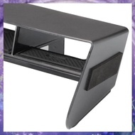 [r3jylk02.vn] Car Center Console Storage Box for  Forester 2019-2024 LHD Car Tray Organizers Accesso