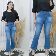 Women's 2-button Jeans/Women'S Jeans/Women's 2-button Jeans / Jeans