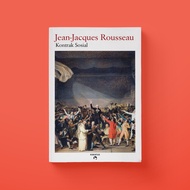 Jean-Jacques Rousseau - Social Contract Social Contract Law of Contract