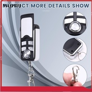5Pcs Pack 4 Button Garage Door Remote Control Gate Remote Control 868MHz Gate Opener for HSE4-868-BS