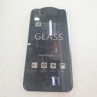 iPhone SE (2019) 2nd Gen Supreme Screen Protector Dust Filter AMAZINGTHING (IPHONE9DPNBGLA)