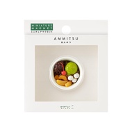 Midori Magnet 1 piece Anmitsu pattern 43419006