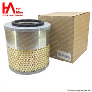 Isuzu HiLander engine air filter