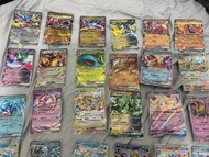 Pokemon Card EX卡