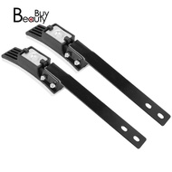 2Pcs Bike Brake Pads,Exercise Bike Brake Pads,Hairy Pad Blike Brake Group,Replacement Parts for Fitn