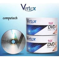 DVD-R Vertex 1 PACK