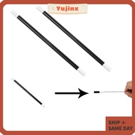 YUJINX Self Rising Magic Stick, Illusion Gimmicks Game Props Magic Wand, Portable Close-up Magic Par