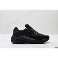 PRADA America‘s Cup Casual Shoes