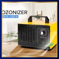 Ozone Ozonizer Generator 36 G 220 V - HF258