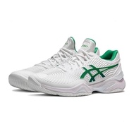 court FF Novak lightweight tennis shoes white green 3USD USM0 I3TV
