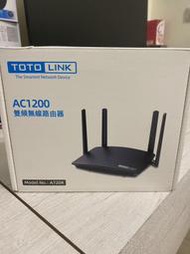 totolink a720r ac1200 wifi 分享器/路由器 雙頻 免運