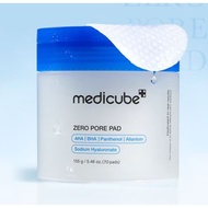 New Zero Pore Pad
