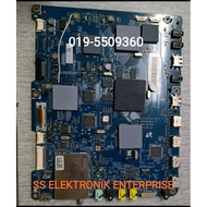 SAMSUNG UA46C7000/BN41-01353A/MAIN/BOARD